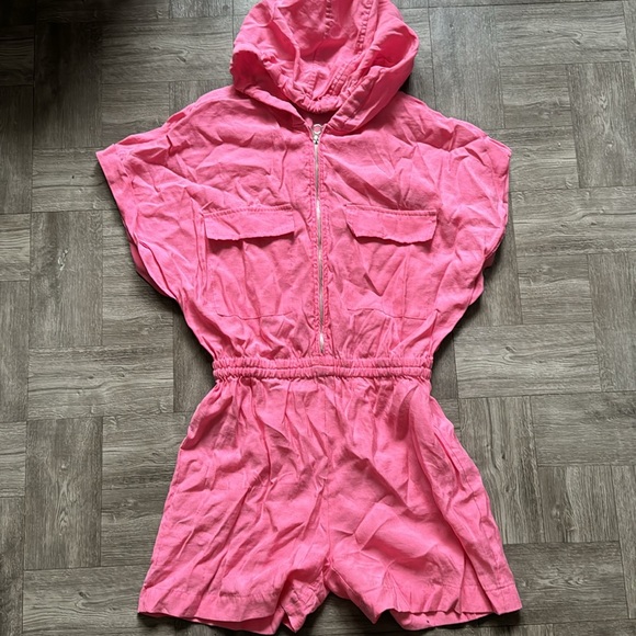 Zara girls rompers TWO - Picture 2 of 5